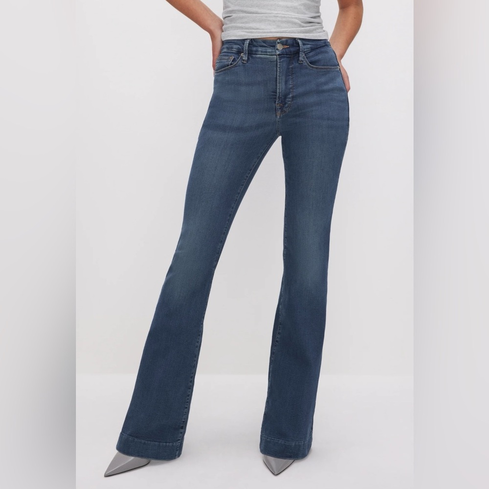 NWT Good American jeans!